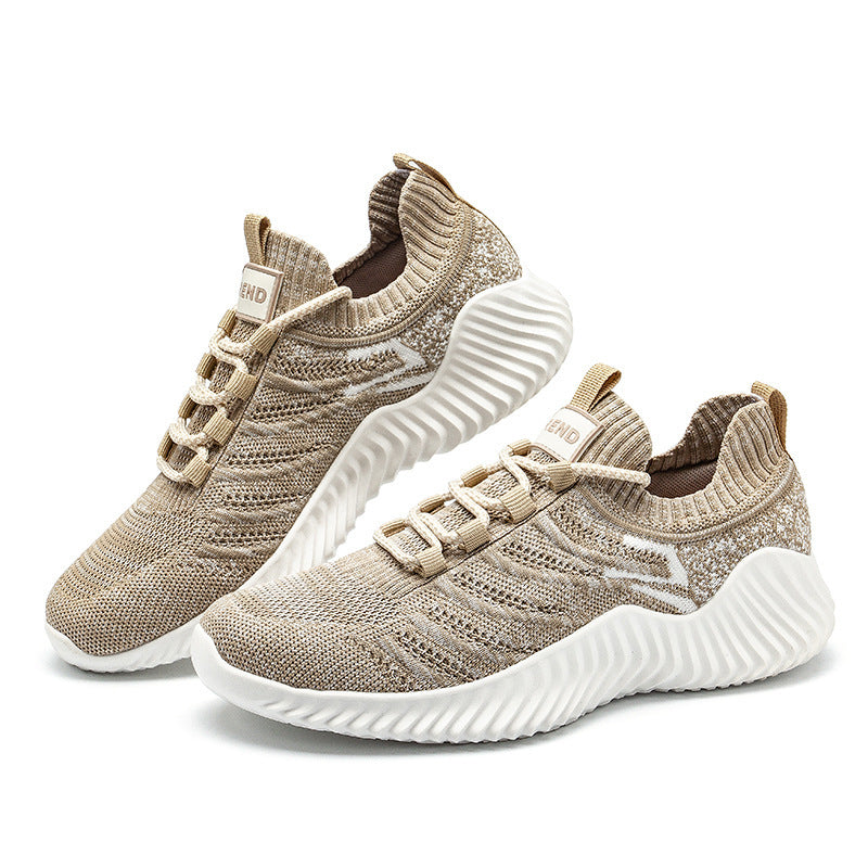 Lightweight Comfortable Men Casual Shoes Couples Tenis Masculino Walking Zapatillas Hombre