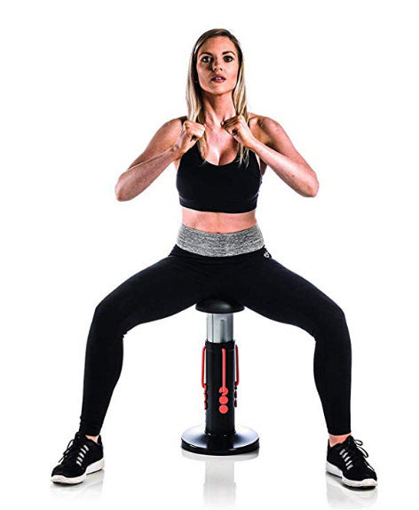 Magic Fitness Exercise Hip Trainer