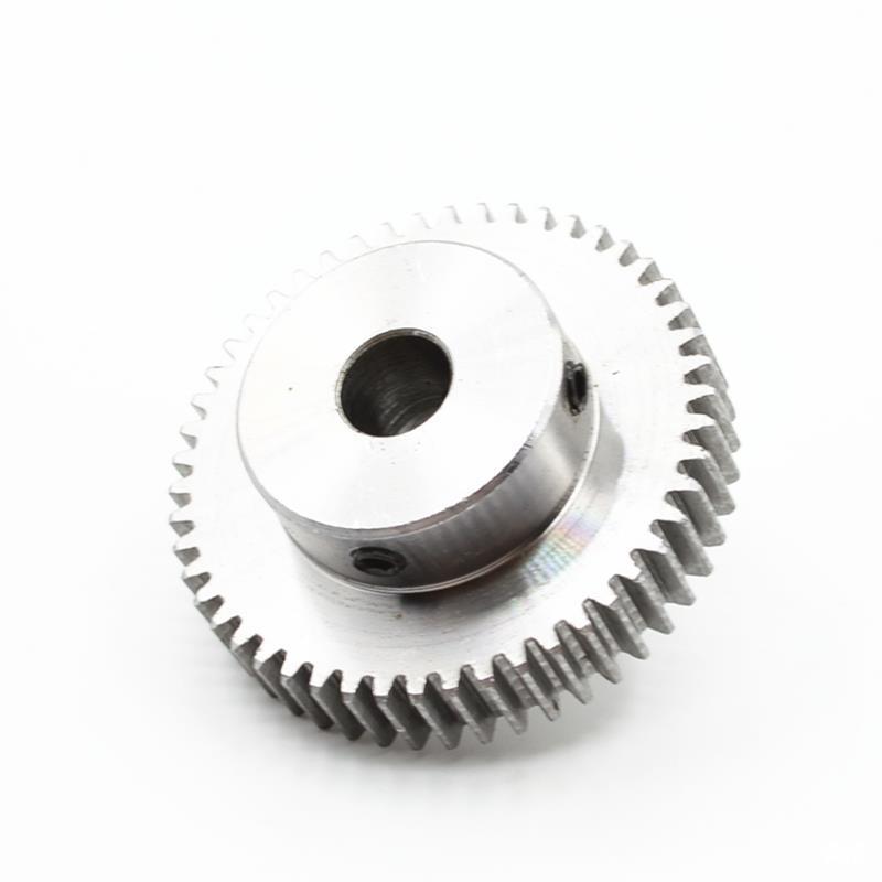 Spur gear